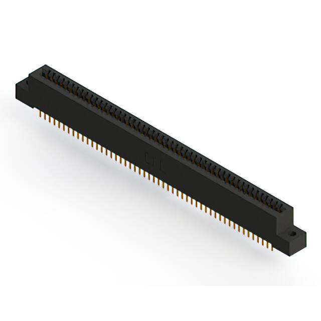 392-100-521-202 EDAC Inc.  Edgeboard Connectors